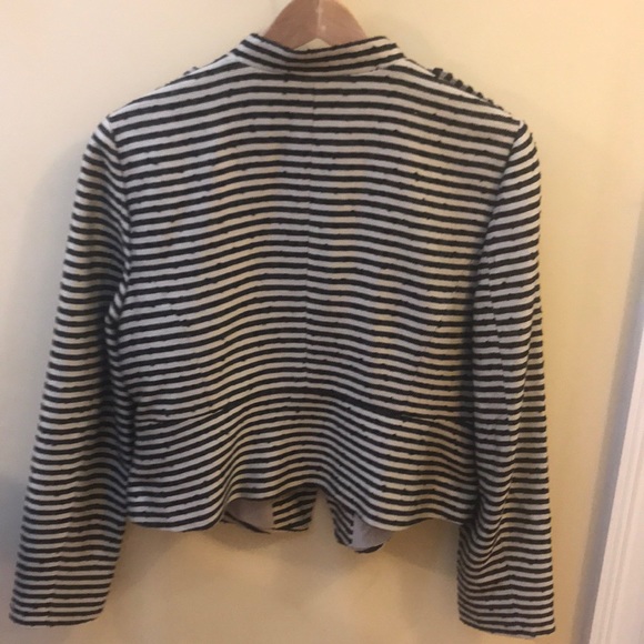 Jacket - Picture 2 of 5